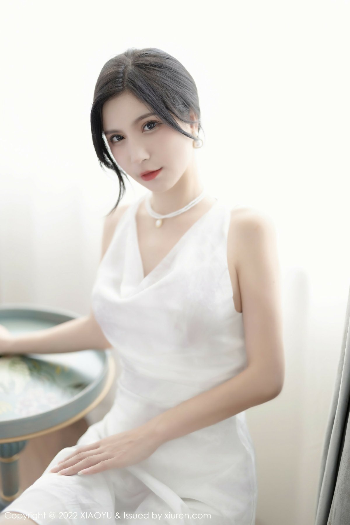 [XIAOYU语画界] 2022.12.14 VOL.925 小蛮妖Yummy